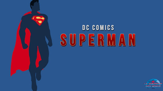 Superman (Clark Kent)