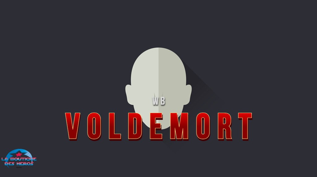 Voldemort (Tom Jedusor)