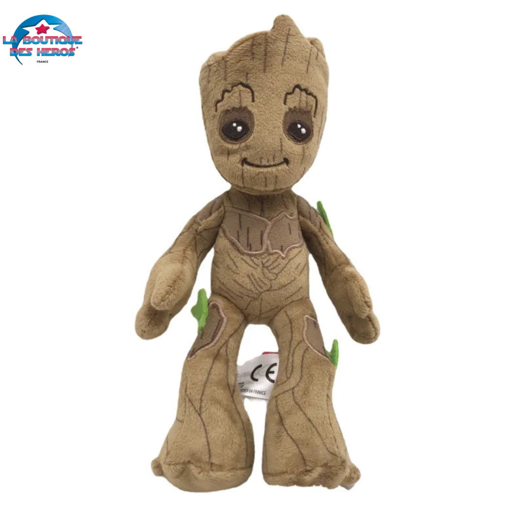 Peluche Baby Groot - Marvel™ 