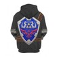 Pull "Bouclier Hylien" – Zelda™