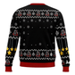 Pull Dark Vador "Traîneau De Noël" – Star Wars™
