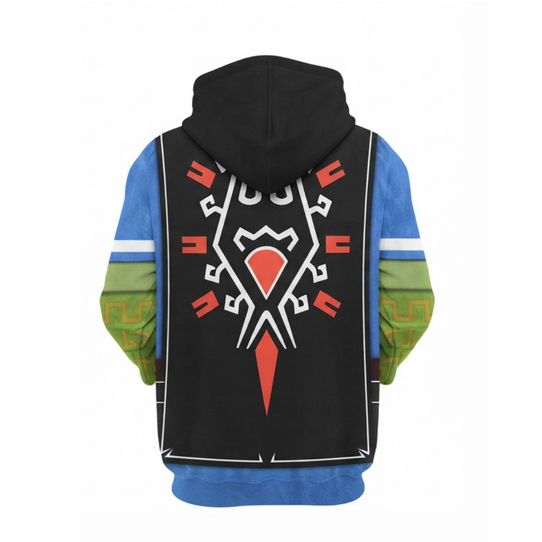 Pull "Insigne Sheikah" – Zelda™