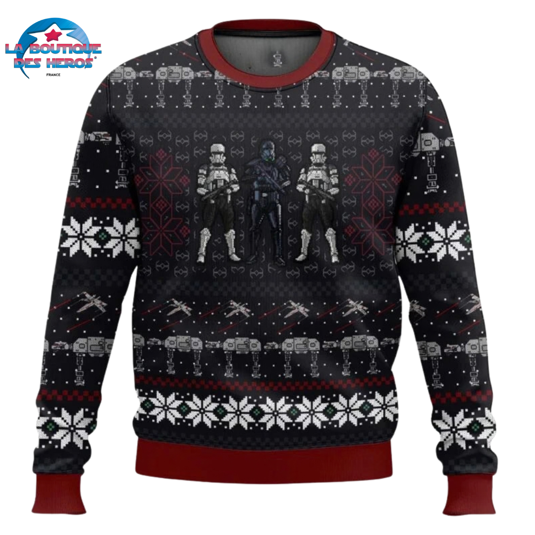 Pull Le Mandalorien – Star Wars™