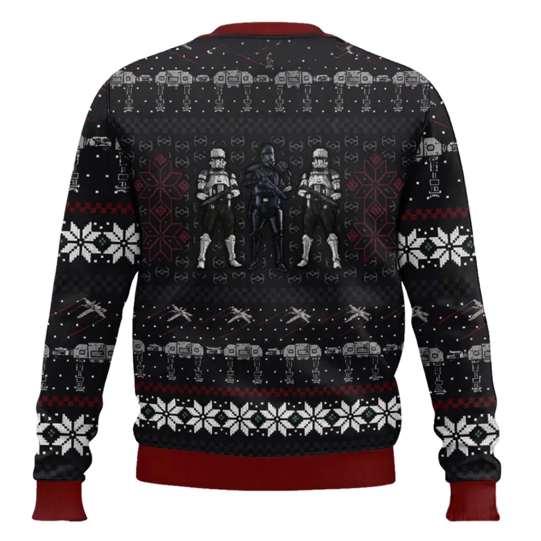 Pull Le Mandalorien – Star Wars™