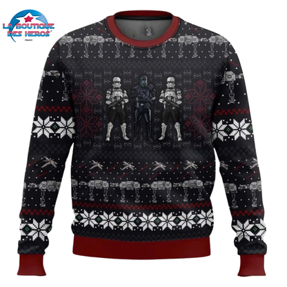 Pull Le Mandalorien – Star Wars™