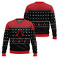 Pull Noël Assassin's Creed  – Assassin's Creed™