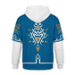 Pull "Symbole Sheikah" – Zelda™