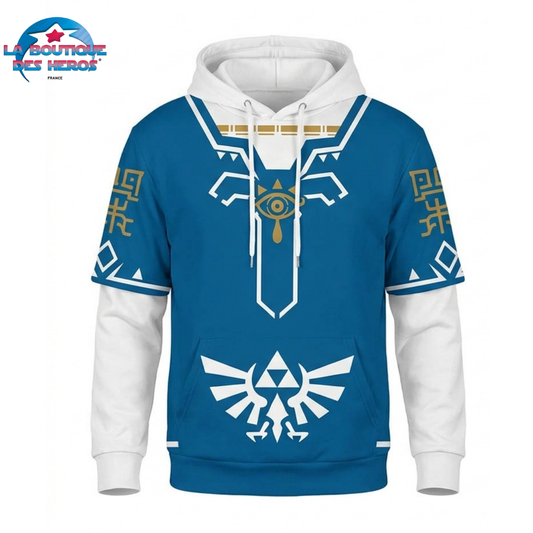 Pull "Symbole Sheikah" – Zelda™
