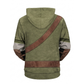 Pull "Tenue Hylienne" –  Zelda™
