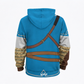 Pull "Tunique Du Prodige" – Zelda™