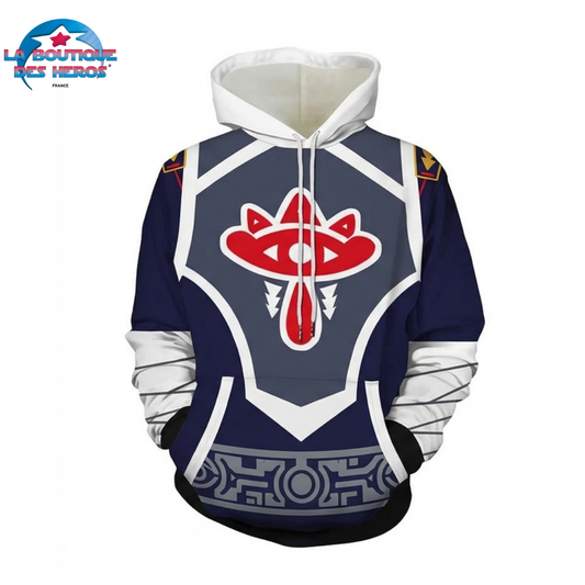 Pull "Œil Sheikah" – Zelda™