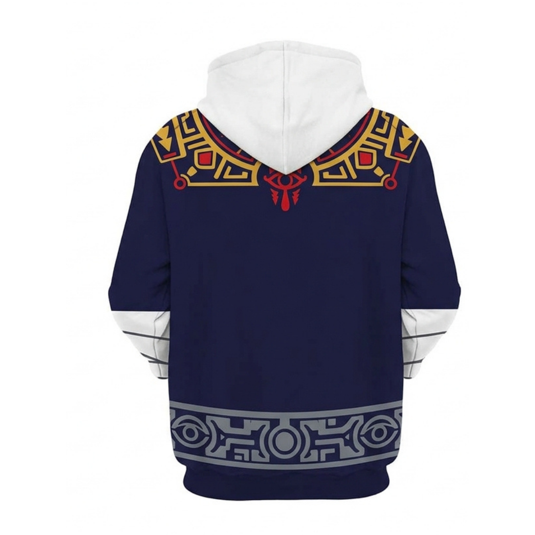 Pull "Œil Sheikah" – Zelda™