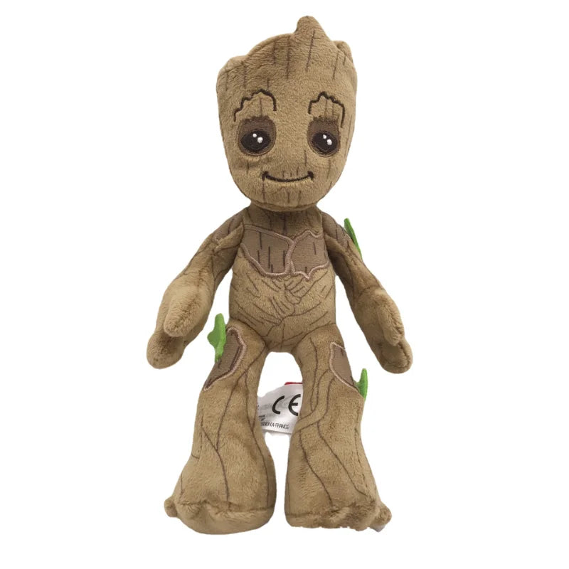 Baby Groot