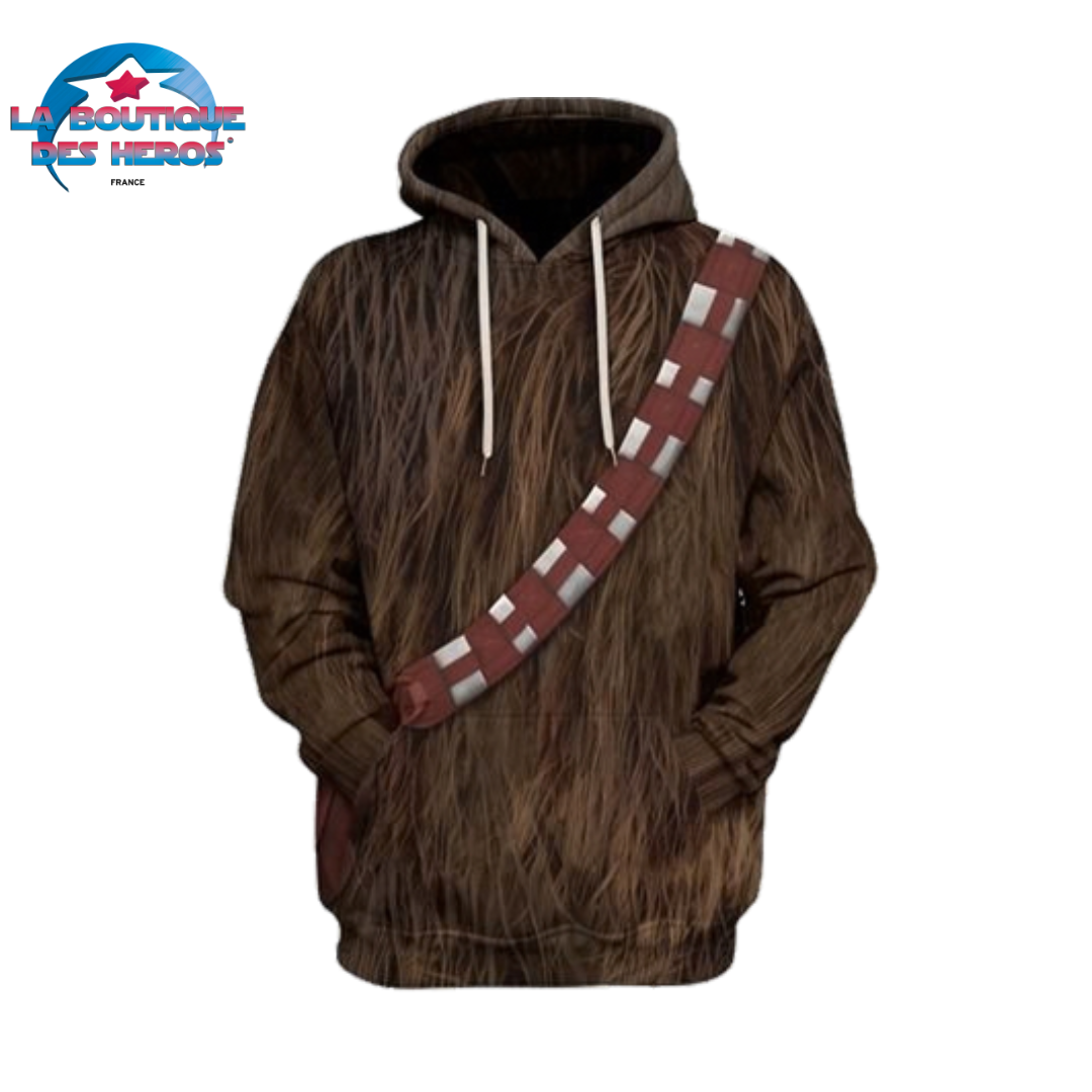 Pulls & Sweats - STAR WARS