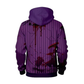 Sweat Joker "Costume Sanglant" – DC Comics™