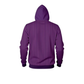 Sweat Joker "Costume Violet Rayé" – DC Comics™