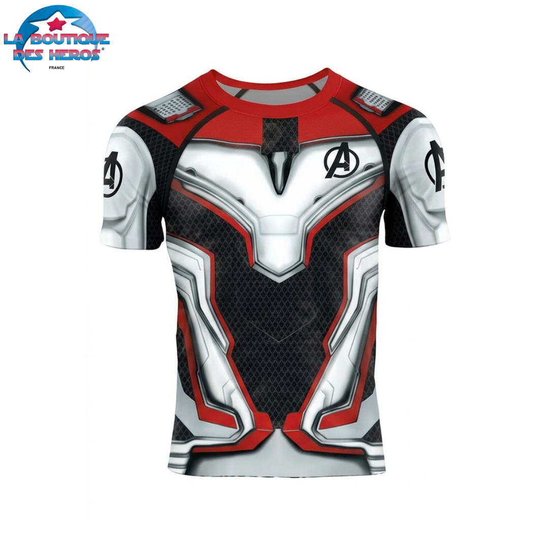 T-Shirt Ant-Man – Marvel™