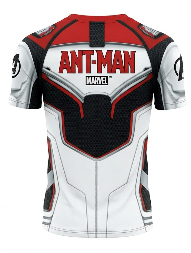 T-Shirt Ant-Man – Marvel™