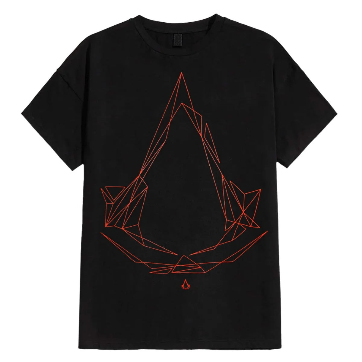T-Shirt Assassin's Creed "Logo Géométrique" – Assassin's Creed™