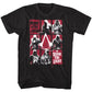 T-Shirt Assassins "Work in the Dark" – Assassin's Creed™
