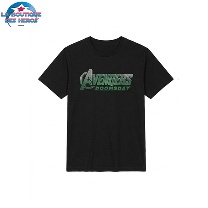 T-Shirt Avengers "Dr Doom" – Marvel™