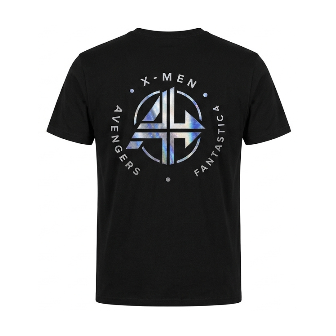 T-Shirt Avengers "X-Men Fantastic Four" – Marvel™