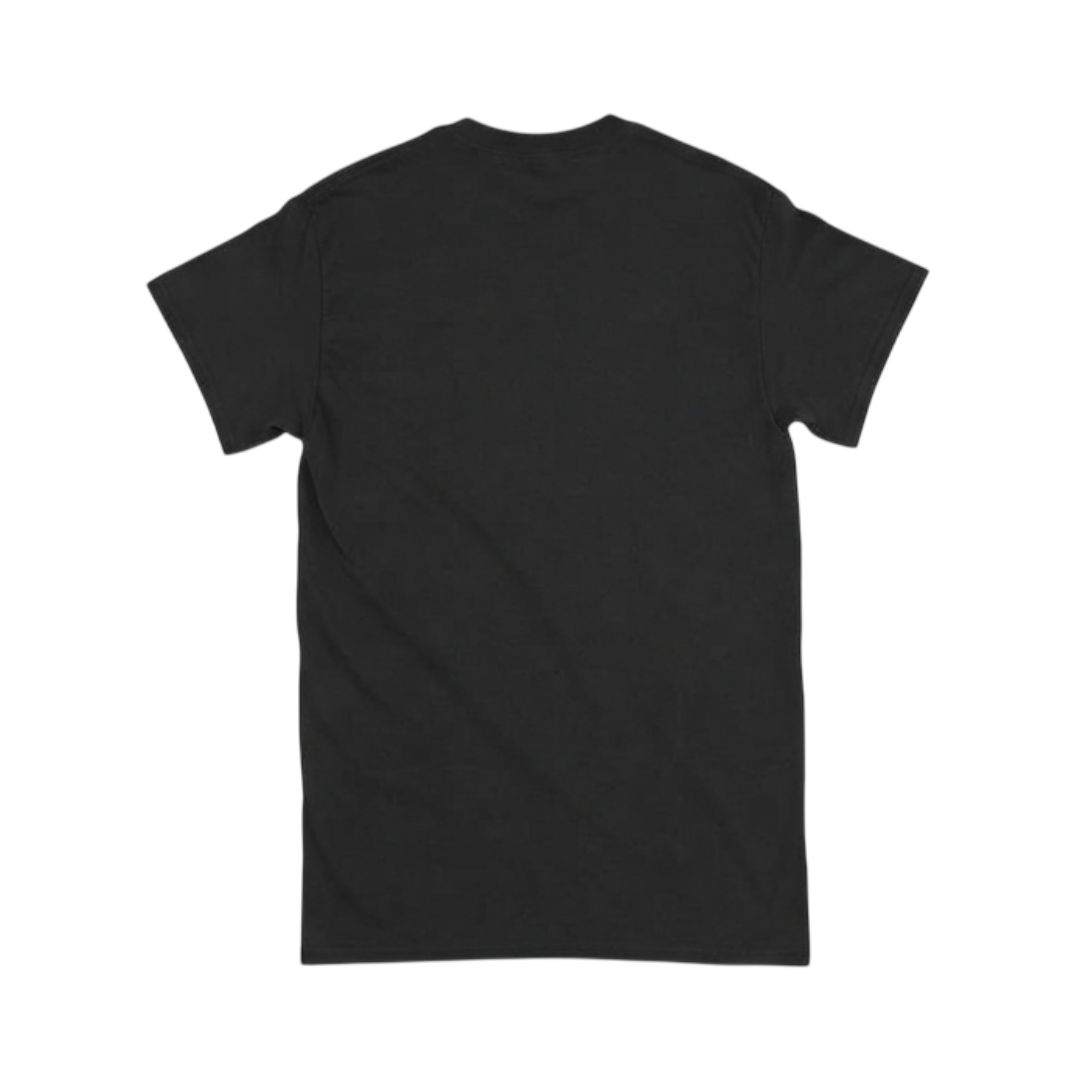 T-Shirt Batman "Emblème Bleu" – DC Comics™