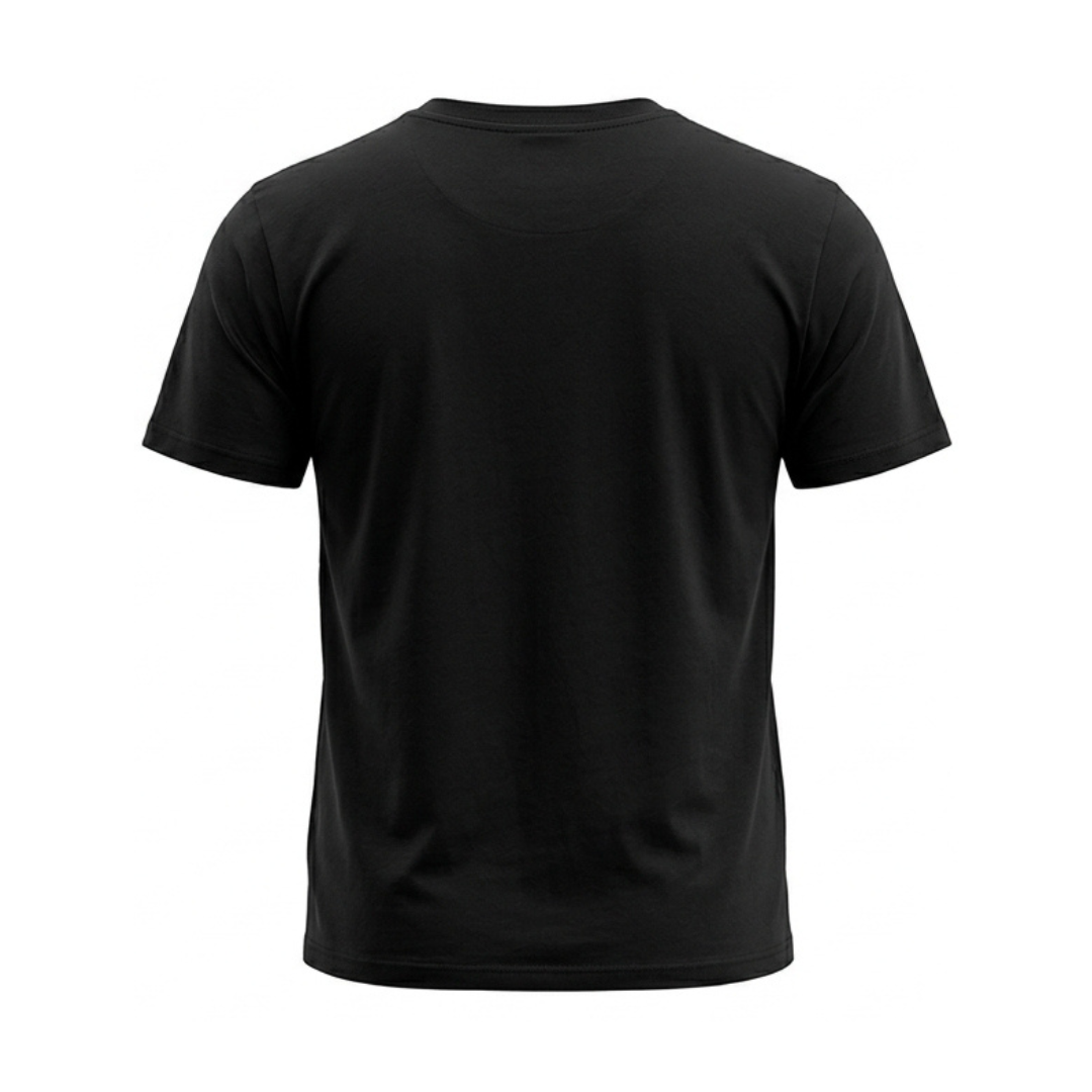 T-Shirt Batman "Emblème Iconique" – DC Comics™