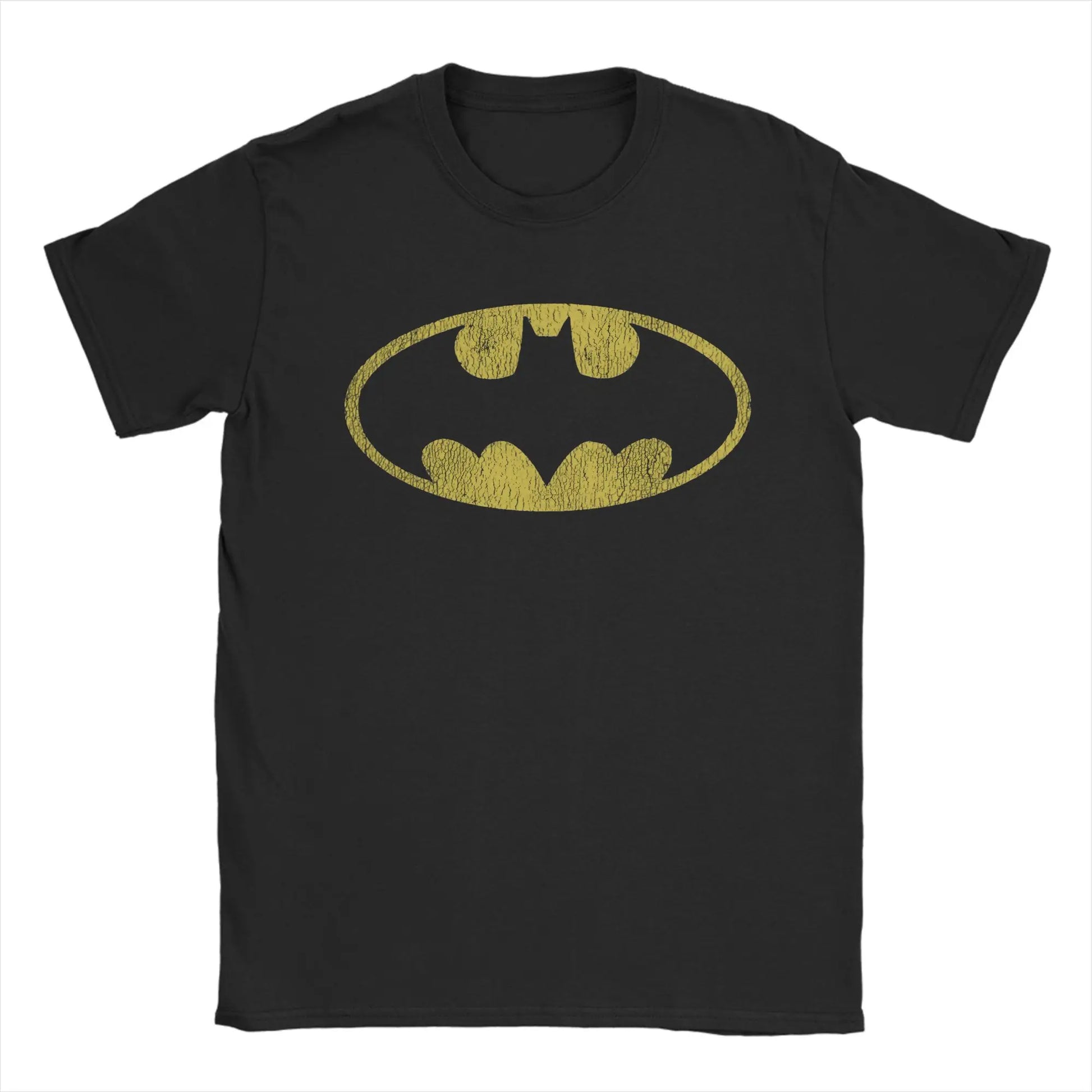 T-Shirt Batman "Emblème Iconique" – DC Comics™