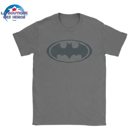 T-Shirt Batman "Emblème Sombre" – DC Comics™