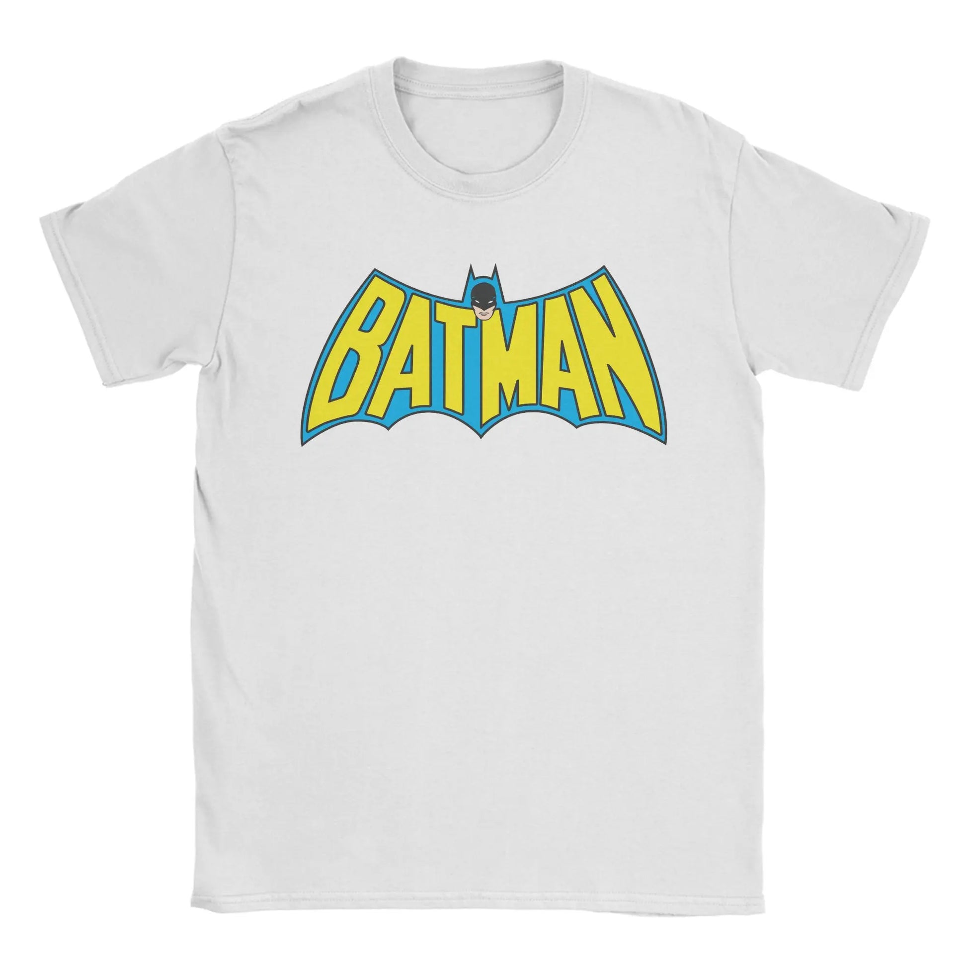 T-Shirt Batman "Héros de Gotham" – DC Comics™