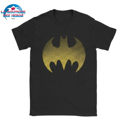T-Shirt Batman "Halftone" – DC Comics™