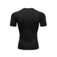 T-Shirt Batman "Logo Noir" – DC Comics™