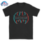 T-Shirt Batman "Néon" – DC Comics™