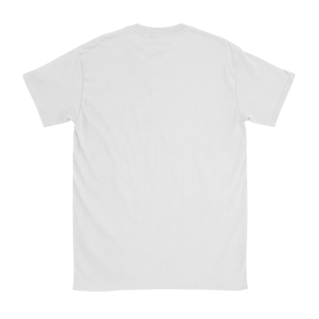 T-Shirt Batman "Style Cartoon" – DC Comics™