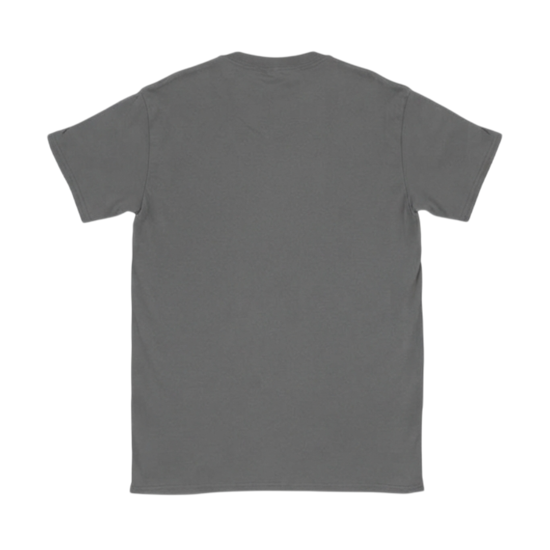 T-Shirt Batman "Symbole Du Chevalier Noir" – DC Comics™