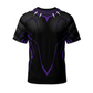 T-Shirt Black Panther "Guerrier De Wakanda" – Marvel™