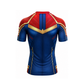T-Shirt Captain America – Marvel ™