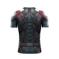 T-Shirt Captain America "Hiver" – Marvel™
