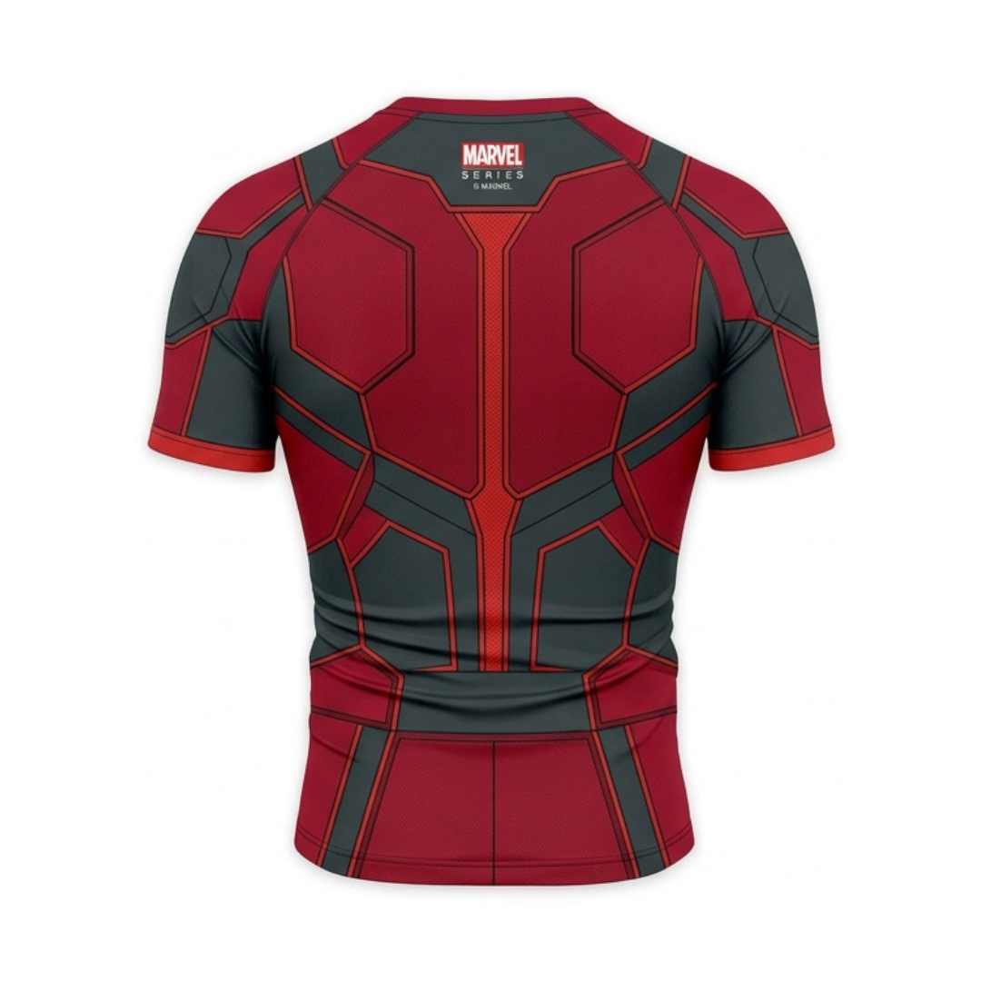 T-Shirt Daredevil "Costume Rouge" – Marvel™