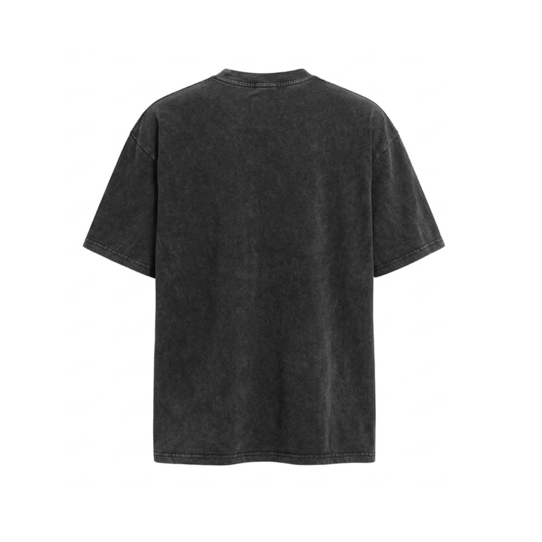 T-Shirt Daredevil "The Man Without Fear" – Marvel™