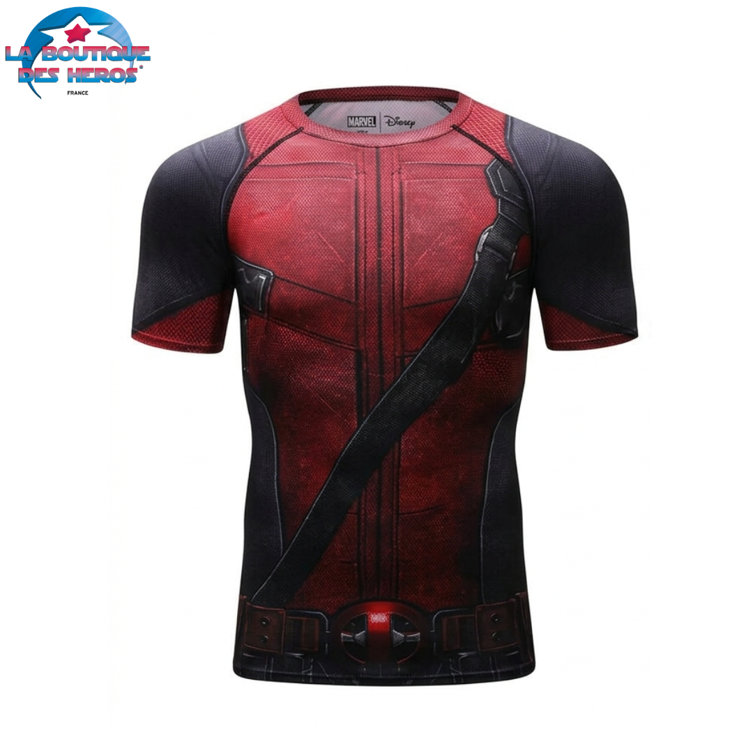 T-Shirt Deadpool – Marvel™