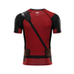 T-Shirt Deadpool "Mercenaire" – Marvel™