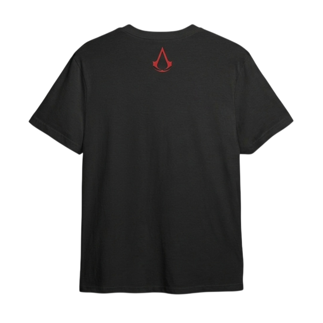 T-Shirt Edward Kenway "Pirate" – Assassin's Creed Black Flag™