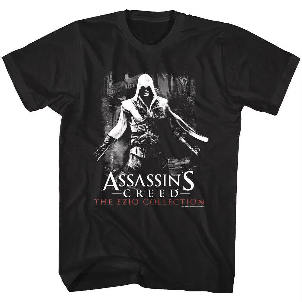 T-Shirt Ezio "Collection Classique" – Assassin's Creed™