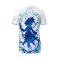T-Shirt Furina "Élégance Hydro" – Genshin Impact™