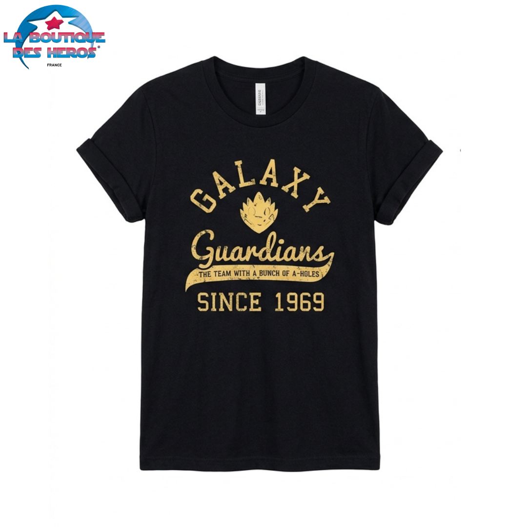 T-Shirt Gardiens De La Galaxie "Since 1969" – Marvel™