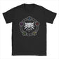 T-Shirt Geralt de Riv "Loup Blanc" – The Witcher™