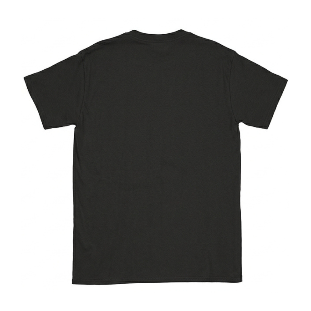 T-Shirt Geralt de Riv "Loup Blanc" – The Witcher™