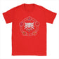 T-Shirt Geralt de Riv "Loup Blanc" – The Witcher™